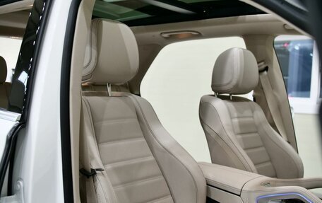 Mercedes-Benz GLE, 2025 год, 16 690 000 рублей, 38 фотография
