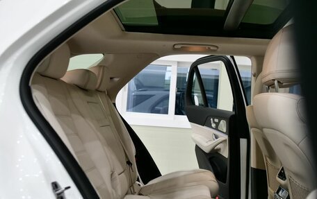 Mercedes-Benz GLE, 2025 год, 16 690 000 рублей, 35 фотография