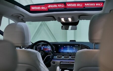 Mercedes-Benz GLE, 2025 год, 16 690 000 рублей, 33 фотография