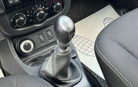 Renault Duster I рестайлинг, 2017 год, 1 010 000 рублей, 14 фотография