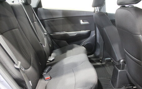 KIA Rio III рестайлинг, 2015 год, 875 000 рублей, 7 фотография
