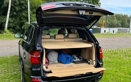 BMW X5, 2013 год, 2 350 000 рублей, 3 фотография