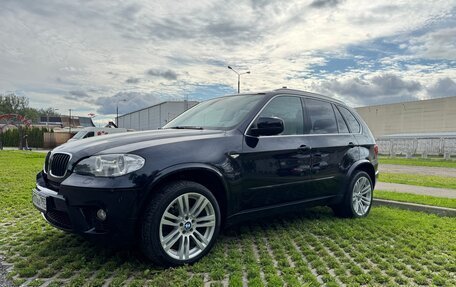 BMW X5, 2013 год, 2 350 000 рублей, 6 фотография