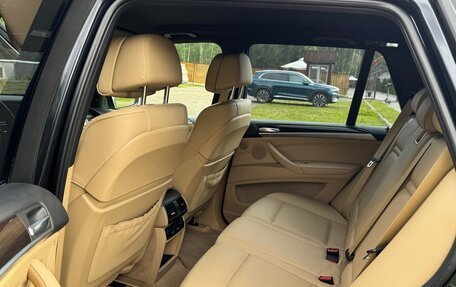 BMW X5, 2013 год, 2 350 000 рублей, 8 фотография