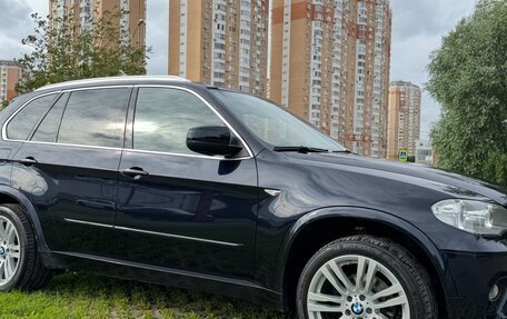 BMW X5, 2013 год, 2 350 000 рублей, 5 фотография