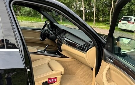 BMW X5, 2013 год, 2 350 000 рублей, 7 фотография