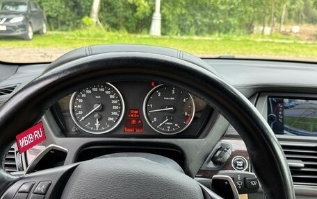 BMW X5, 2013 год, 2 350 000 рублей, 11 фотография