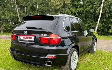 BMW X5, 2013 год, 2 350 000 рублей, 4 фотография