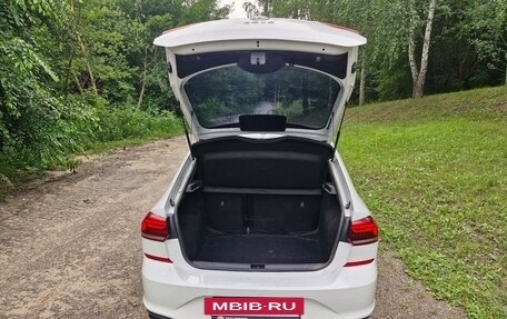 Volkswagen Polo VI (EU Market), 2021 год, 1 000 000 рублей, 5 фотография