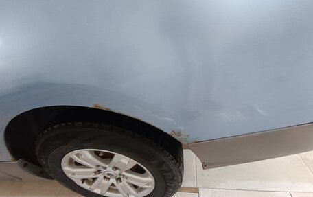 Hyundai Grand Starex Grand Starex I рестайлинг 2, 2010 год, 1 570 000 рублей, 18 фотография