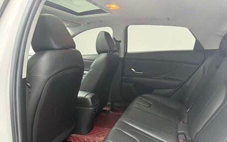 Hyundai Elantra, 2021 год, 1 980 000 рублей, 14 фотография