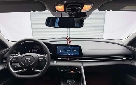 Hyundai Elantra, 2021 год, 1 980 000 рублей, 7 фотография