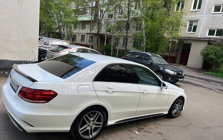 Mercedes-Benz E-Класс, 2014 год, 1 730 000 рублей, 3 фотография