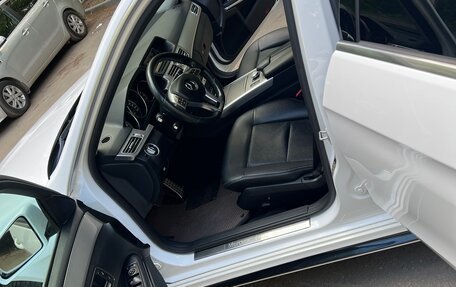 Mercedes-Benz E-Класс, 2014 год, 1 730 000 рублей, 8 фотография