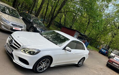 Mercedes-Benz E-Класс, 2014 год, 1 730 000 рублей, 7 фотография