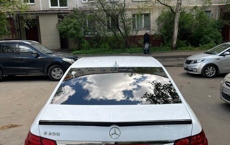 Mercedes-Benz E-Класс, 2014 год, 1 730 000 рублей, 2 фотография