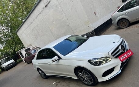 Mercedes-Benz E-Класс, 2014 год, 1 730 000 рублей, 6 фотография