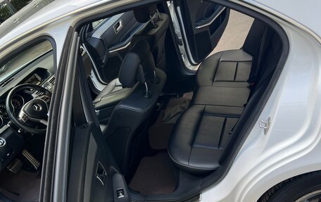 Mercedes-Benz E-Класс, 2014 год, 1 730 000 рублей, 9 фотография