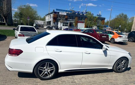 Mercedes-Benz E-Класс, 2014 год, 1 730 000 рублей, 14 фотография
