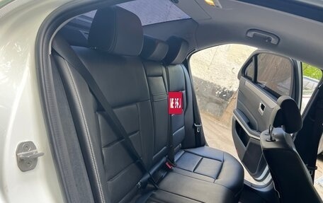 Mercedes-Benz E-Класс, 2014 год, 1 730 000 рублей, 12 фотография