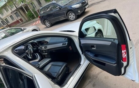 Mercedes-Benz E-Класс, 2014 год, 1 730 000 рублей, 11 фотография