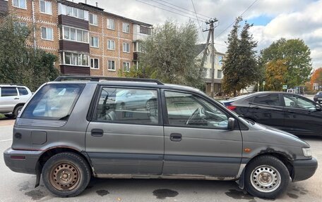 Mitsubishi Space Wagon III, 1996 год, 110 000 рублей, 7 фотография