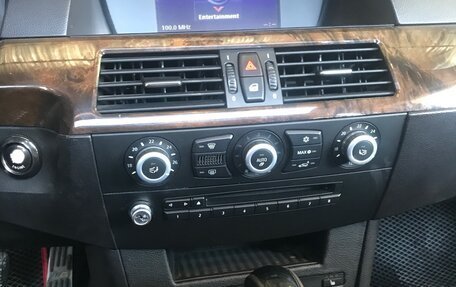 BMW 5 серия, 2006 год, 1 280 000 рублей, 10 фотография
