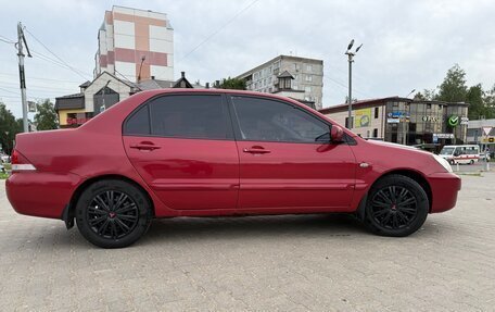 Mitsubishi Lancer IX, 2006 год, 450 000 рублей, 4 фотография