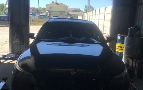 BMW 5 серия, 2006 год, 1 280 000 рублей, 4 фотография