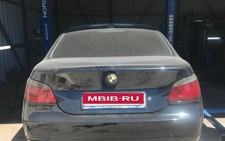 BMW 5 серия, 2006 год, 1 280 000 рублей, 5 фотография