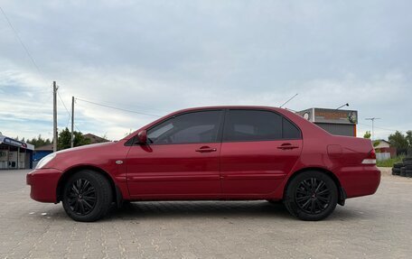 Mitsubishi Lancer IX, 2006 год, 450 000 рублей, 8 фотография