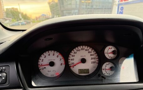 Mitsubishi Lancer IX, 2006 год, 450 000 рублей, 11 фотография