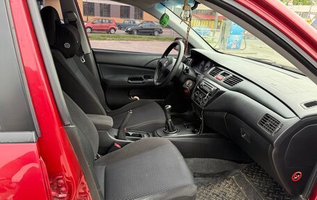 Mitsubishi Lancer IX, 2006 год, 450 000 рублей, 9 фотография