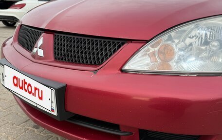 Mitsubishi Lancer IX, 2006 год, 450 000 рублей, 12 фотография