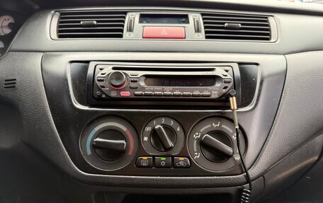 Mitsubishi Lancer IX, 2006 год, 450 000 рублей, 20 фотография