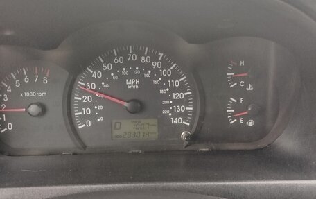 KIA Spectra II (LD), 2004 год, 240 000 рублей, 5 фотография