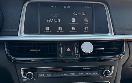 KIA Optima IV, 2018 год, 1 950 000 рублей, 6 фотография