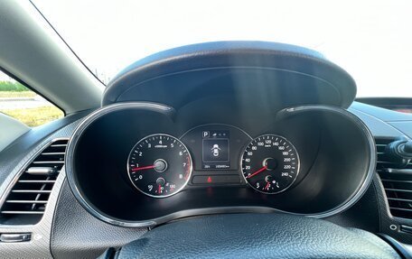 KIA Cerato III, 2018 год, 1 450 000 рублей, 12 фотография