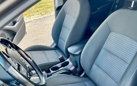 KIA Cerato III, 2018 год, 1 450 000 рублей, 9 фотография