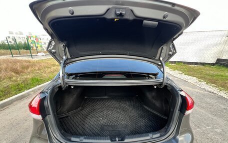 KIA Cerato III, 2018 год, 1 450 000 рублей, 13 фотография