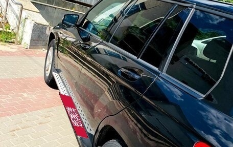 Mercedes-Benz GLK-Класс, 2009 год, 1 300 000 рублей, 3 фотография