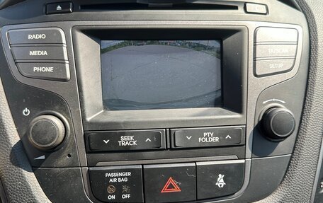 Hyundai ix35 I рестайлинг, 2014 год, 1 150 000 рублей, 11 фотография