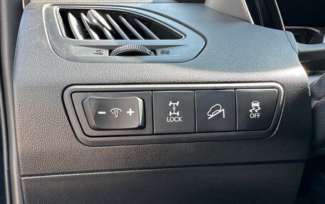 Hyundai ix35 I рестайлинг, 2014 год, 1 150 000 рублей, 10 фотография