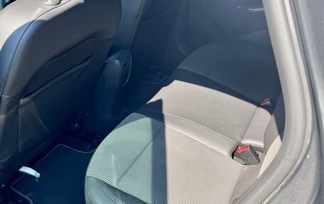 Opel Astra J, 2012 год, 545 000 рублей, 12 фотография