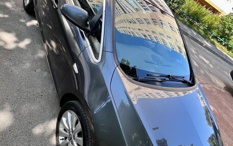 Opel Astra J, 2012 год, 545 000 рублей, 16 фотография