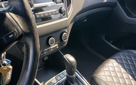 Hyundai Creta I рестайлинг, 2020 год, 1 850 000 рублей, 6 фотография