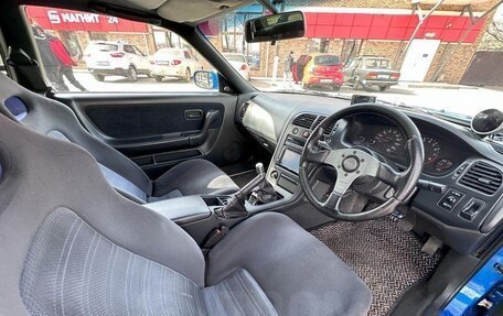 Nissan Skyline, 1997 год, 1 500 000 рублей, 9 фотография