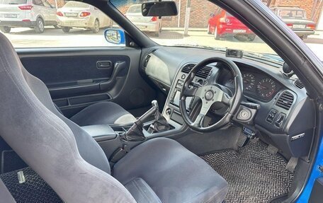 Nissan Skyline, 1997 год, 1 500 000 рублей, 11 фотография