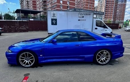 Nissan Skyline, 1997 год, 1 500 000 рублей, 2 фотография