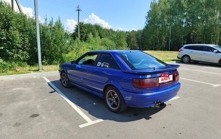 Audi 80, 1992 год, 390 000 рублей, 2 фотография